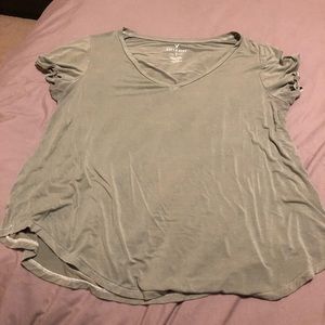 American Eagle Tee